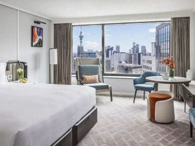 Cordis Hotel demonstrates sustainability&nbsp;credentials