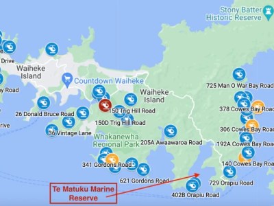 Three-part Newsroom series