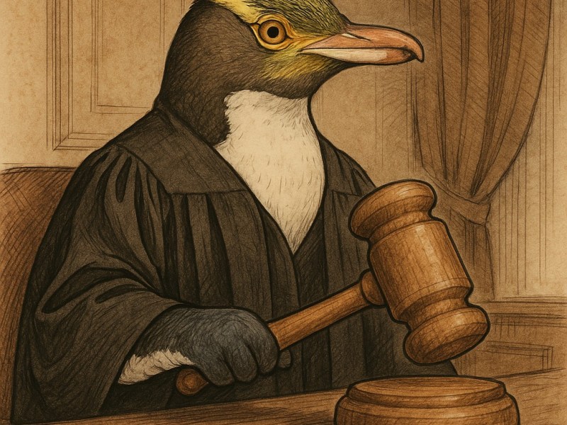 A Judicial Review of the Mowbray-Williams Decision?