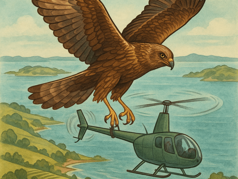 We’ve Won The Battle – Now We Need to Win The&nbsp;Peace