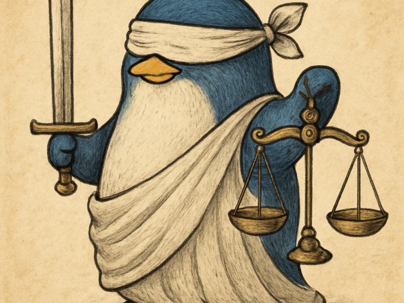 Motion Without Notice